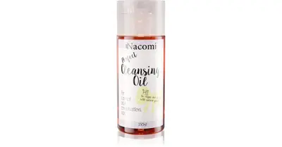 Nacomi Perfect cleansing oil for normal and combination skin 150 ml
