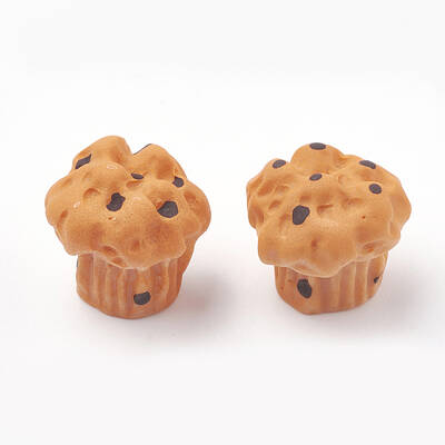 Resin Decoden Cabochons