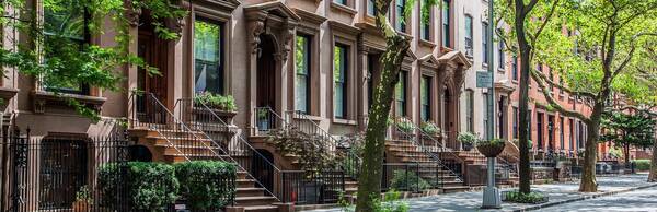 Brooklyn Heights: Splendor and Scandal in America’s First Suburb, by TellBetter
