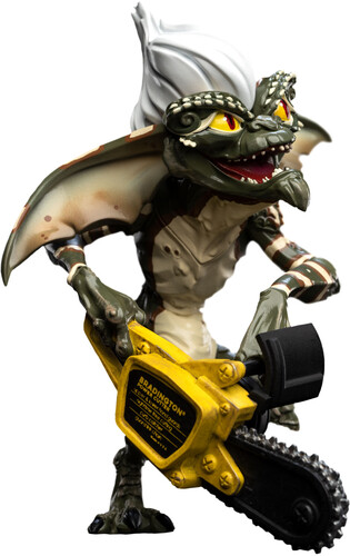 WETA Workshop Mini Epics - Gremlins - Stripe