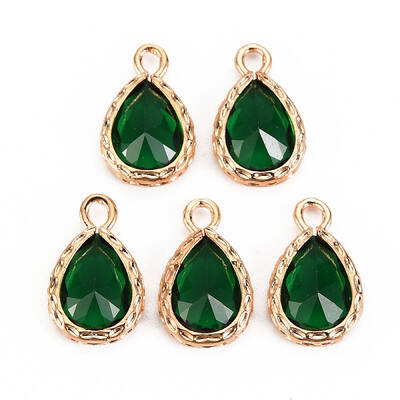 Glass Pendants