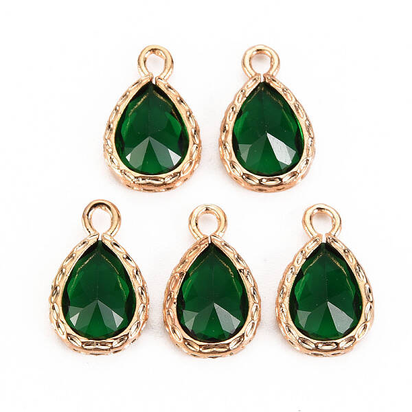 Glass Pendants
