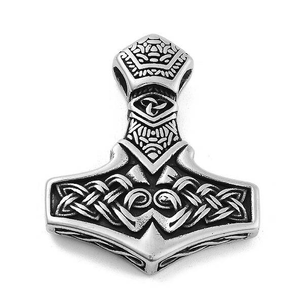 Viking 304 Stainless Steel Pendants