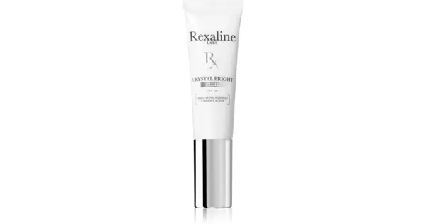 Rexaline Crystal Bright Fluid SPF 50+ 30ml