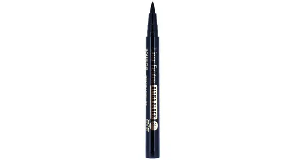 Bourjois Liner Feutre Felt Tip Eyeliner Ultra Black - Eyeliner fisso 0,8 ml Ultra Black