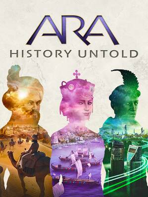 Ara: History Untold Steam Account | Steam