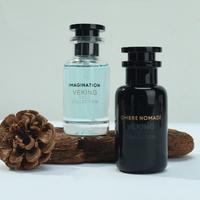 25ML Unisex Perfume Spray, 1 Box Long Lasting Fragrance for Women & Men, Daily Use Fragrance for Dating, Party, Travel and Da...