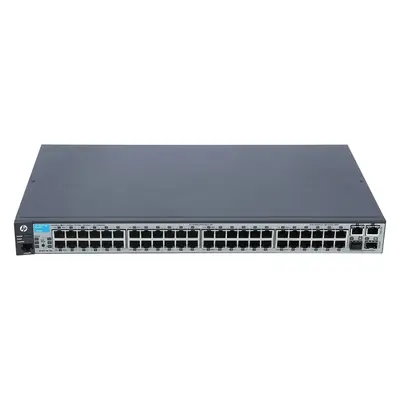 J9626AR#AKL HP 2620-48 50-Port + 2-Port SFP Layer 3 Switch