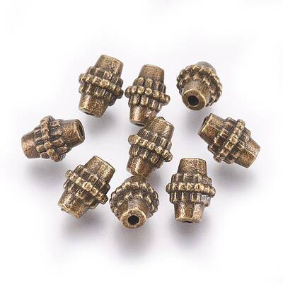 Tibetan Style Beads