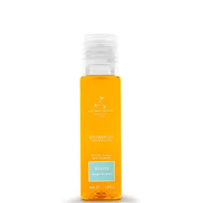 matherapy Associates Revive Essential Oil 50 ml