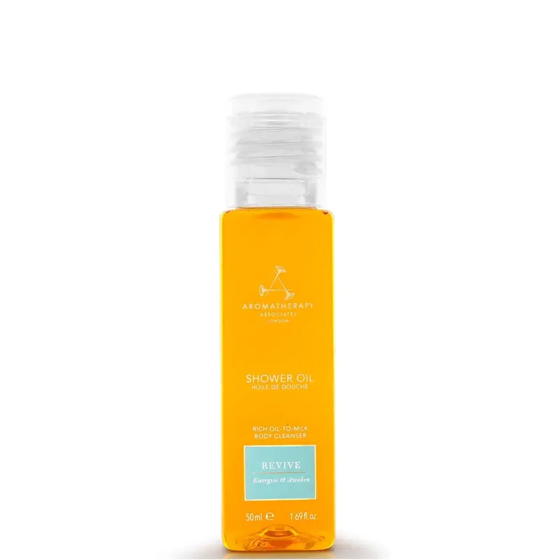 matherapy Associates Revive Essential Oil 50 ml