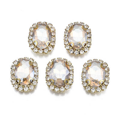 Sew on Rhinestone