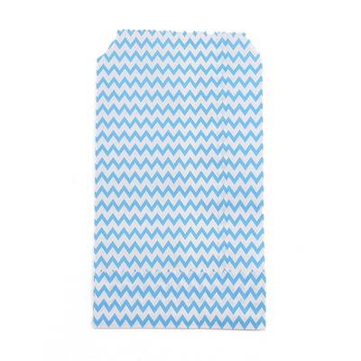 White Kraft Paper Bags