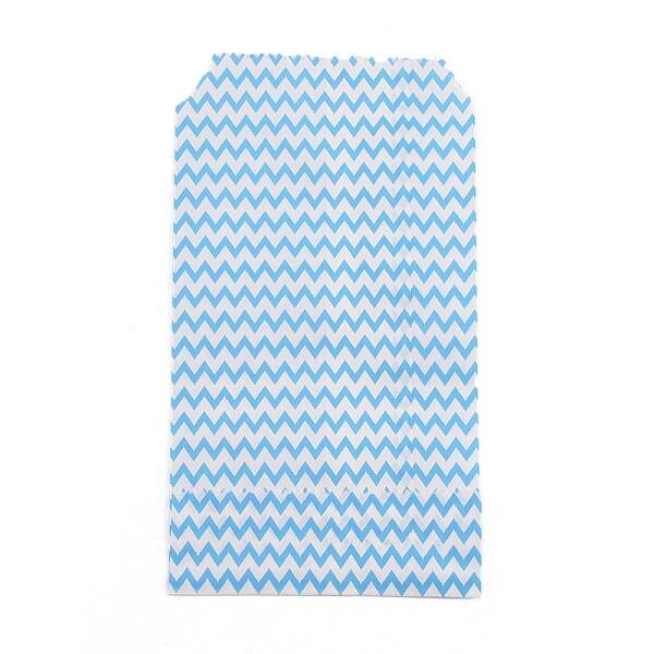 White Kraft Paper Bags