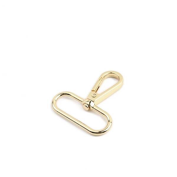 Alloy Swivel Clasps