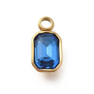 304 Stainless Steel Pendants