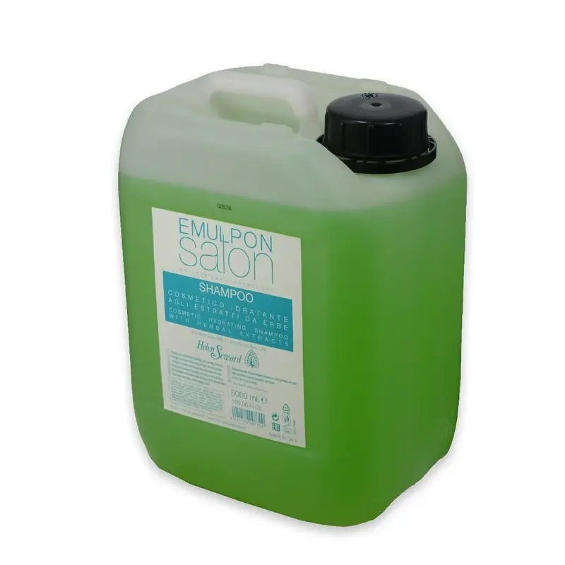 Helen Seward Emulpon Salon Shampoo 5000 Ml Idratante