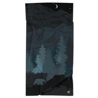 Nightfall Grizzly Car Seat Cover Towel