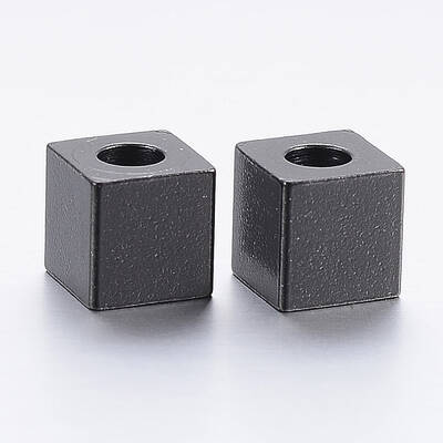 304 Stainless Steel Beads