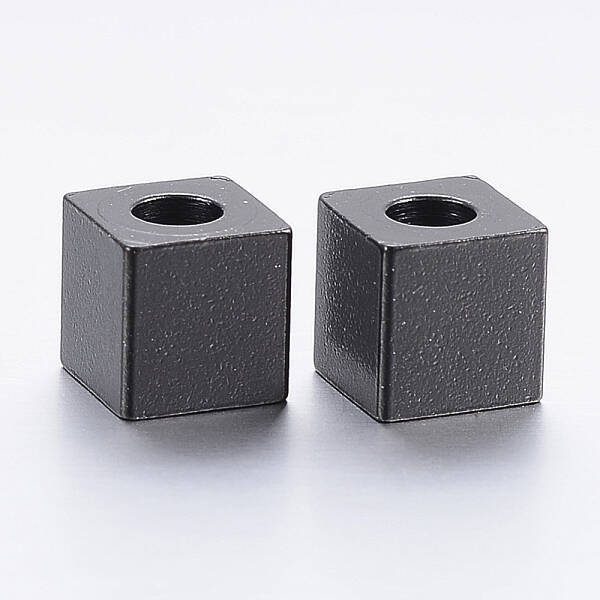 304 Stainless Steel Beads