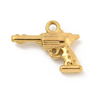 Ion Plating(IP) 304 Stainless Steel Pendants