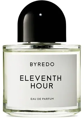 Byredo Eleventh Hour - EDP - Volume: 100 ml