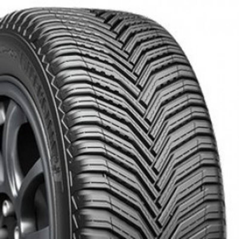 Michelin Tire CrossClimate2 All Season - 215/55R17 94V