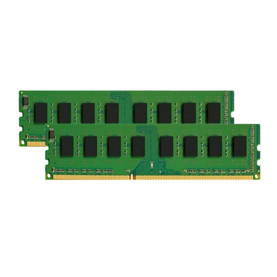 CT2CP25664BA1339 Crucial 4GB Kit DDR3-1333MHz UDIMM 1Rx8 CL9 Memory