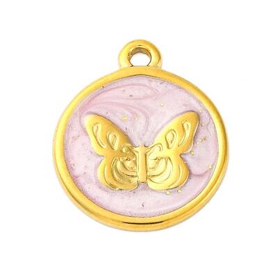 304 Stainless Steel Pendants
