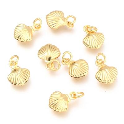 Brass Charms