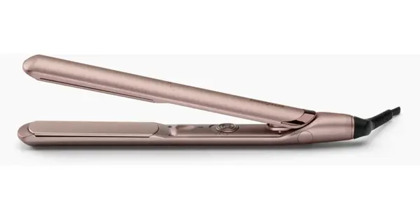 BaByliss ST90PE hair straightener 1pc