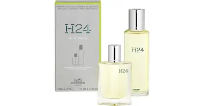 H24 - EDT 30 ml + EDT cartridge 125 ml