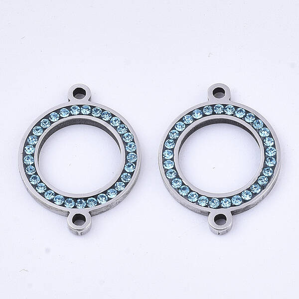 304 Stainless Steel Links connectors
