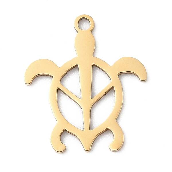 201 Stainless Steel Pendants