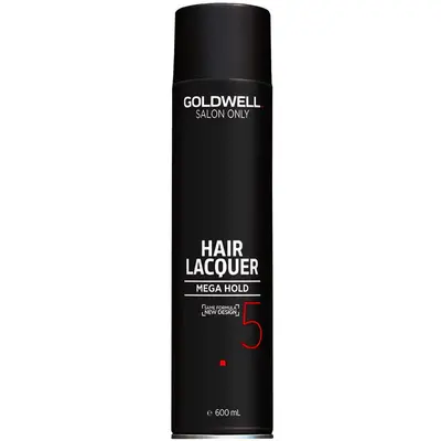 Goldwell Style only for salon Hair spray 600 ml