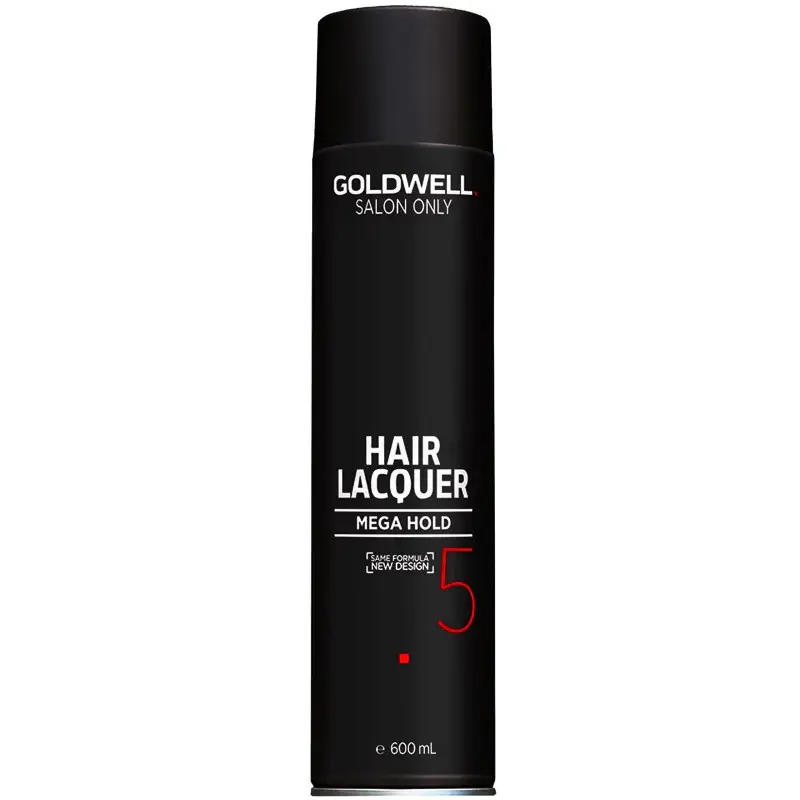 Goldwell Style only for salon Hair spray 600 ml