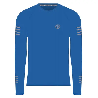 Men's Reflective Long Sleeve Running Top
