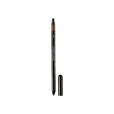Nouba Twist & Write Waterproof Precision Gel Eyeliner Pencil 02 0.5 g