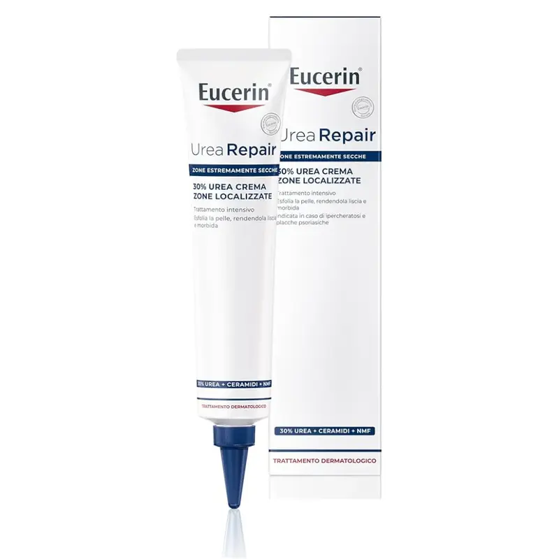 Eucerin Urea Repair PLUS 30% Urea Cream 75 ml