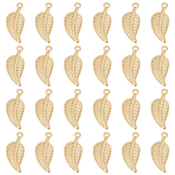 304 Stainless Steel Charms