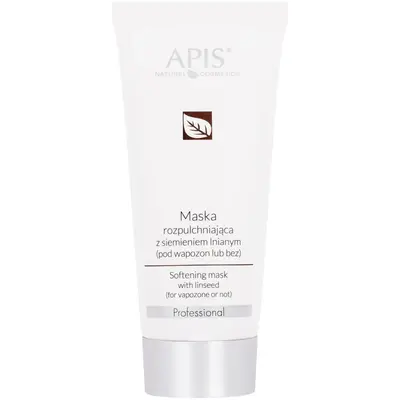 Mask Apis With Flax Seeds 200ml
