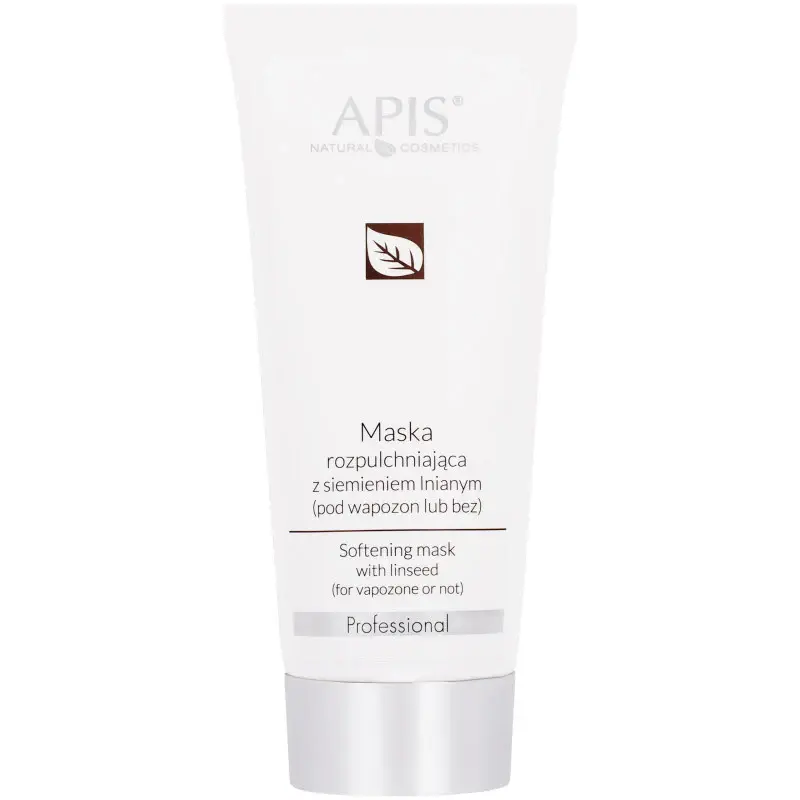 Mask Apis With Flax Seeds 200ml