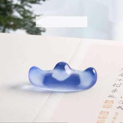Lampwork Pen Holders