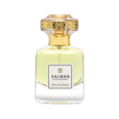 Touch Of Oud Salwan perfume extract 80 Ml