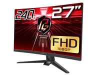 ASRock Phantom PG27F15RS1A 27\