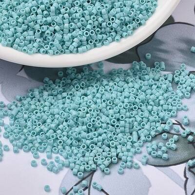 MIYUKI Delica Beads Small