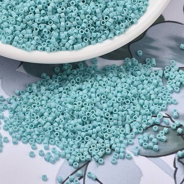 MIYUKI Delica Beads Small