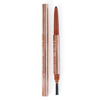 Pink Lily Beauty Fully Yours Brow Pomade Pencil - Light Brown FINAL SALE FINAL SALE