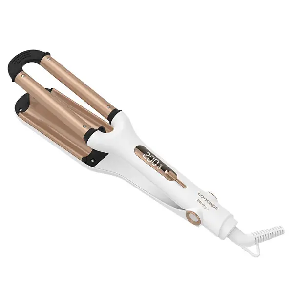 Concept Treppiede Con Display Kt2140