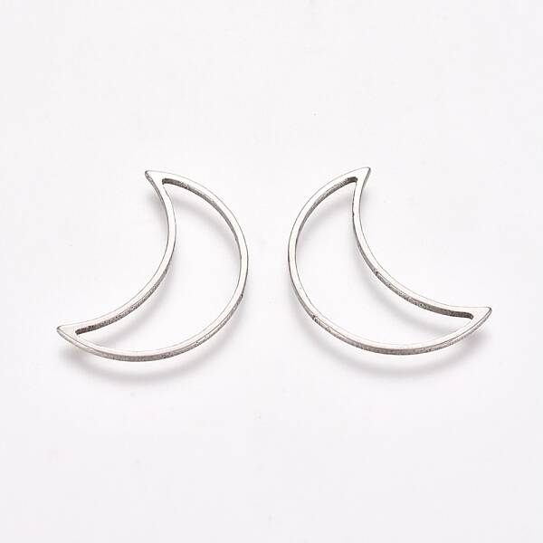 304 Stainless Steel Linking Rings